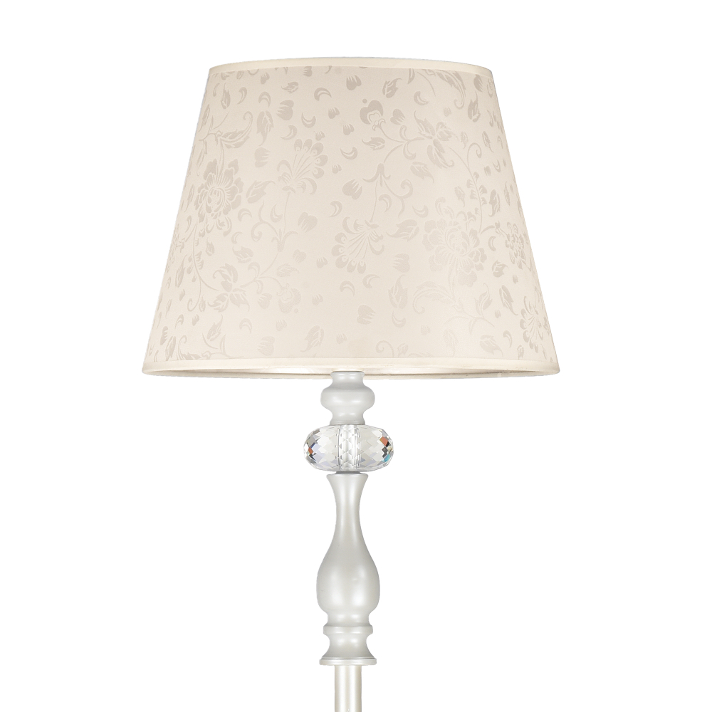 Напольный светильник (торшер) Freya FR2306-FL-01-W