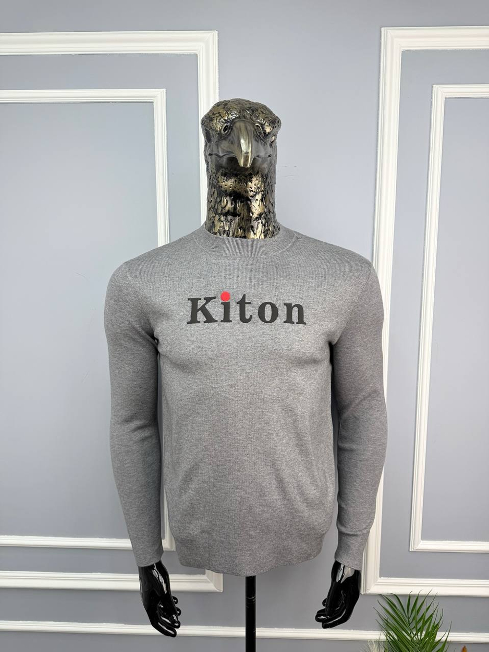 Джемпер Kiton