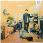 Oasis / Definitely Maybe (25th Anniversary)(Limited Edition)(Coloured Vinyl)(2LP)
