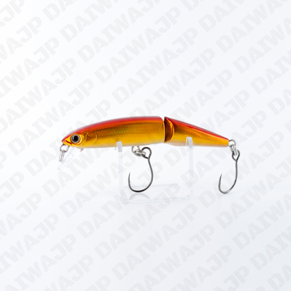 Воблер TACKLE HOUSE BITSTREAM JOINTED SJ70 #08