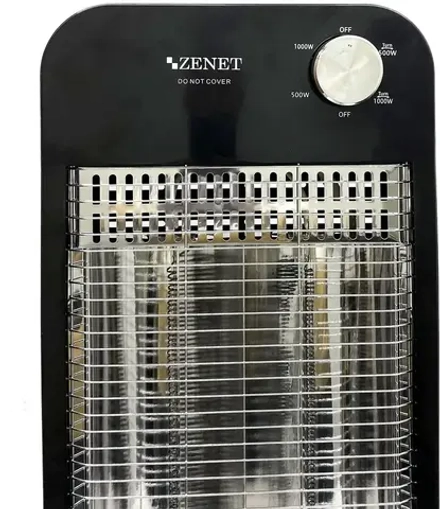 Карбоновый обогреватель ZENET ZET-517