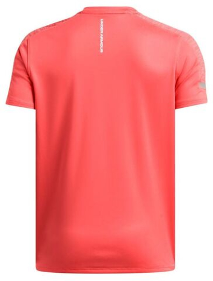Детская теннисная футболка Under Armour Boys Utility Short Sleeve
