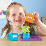 LER9285 Развивающая игра Ментал блокс. НЕпростая логика