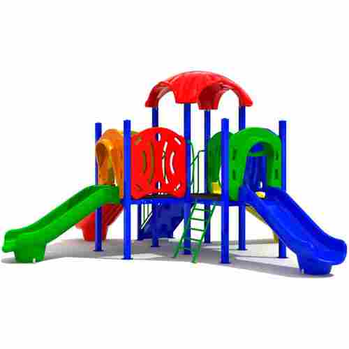 Детская площадка «Тропический Рай»