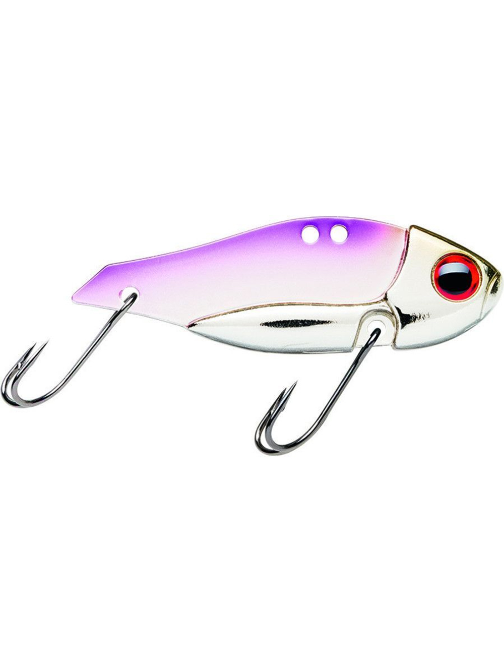 Воблер для рыбалки GOMOKU Ultra Blade 10 /GSS