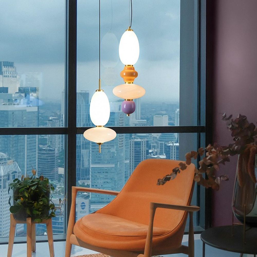 Подвесной светильник Freya Solare FR5594PL-L15B