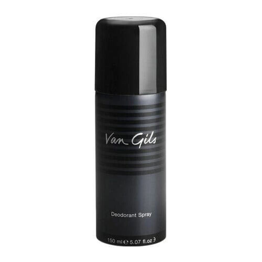 Van Gils мужской дезодорант Strictly for Men