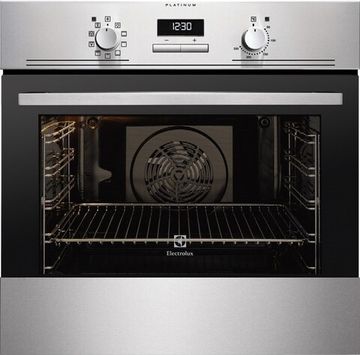 Электрический духовой шкаф Electrolux EOB 93301 AX