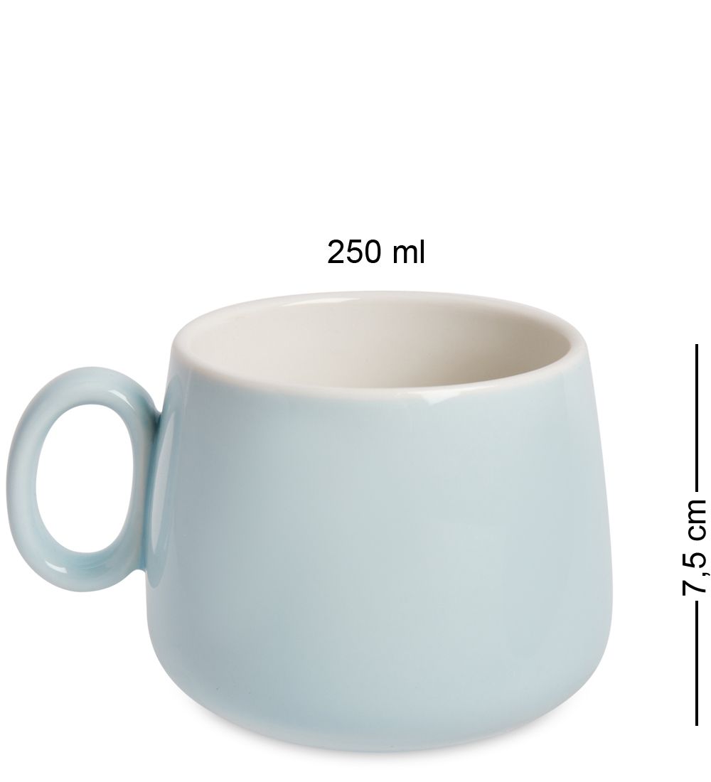 MUG-328/3 Кружка «Время для жизни»