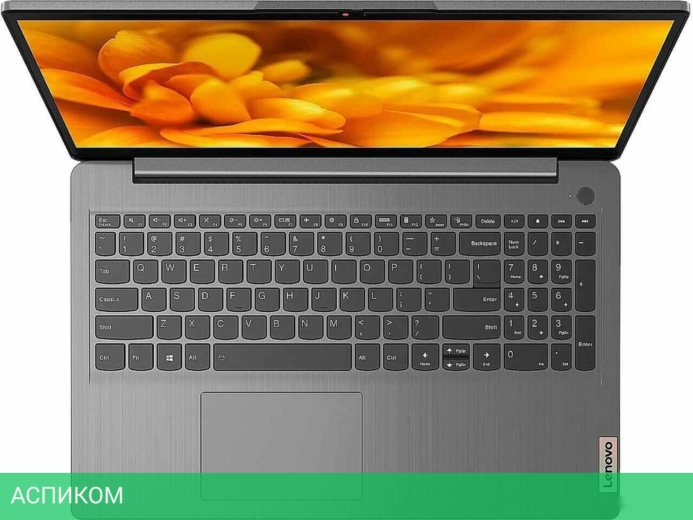 Ноутбук Lenovo IdeaPad 3 15ITL6 82H8024PRK