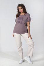 Футболка Элина Виотекс КАКАО