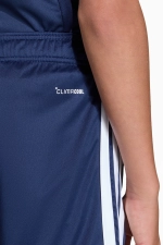 Шорты adidas Tiro 26 League Junior - темно-синий
