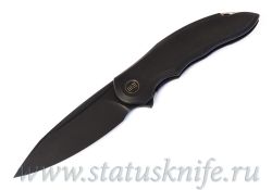 Нож We Knife Makani 21048-1 Tkachenko Revisionфотография - 1