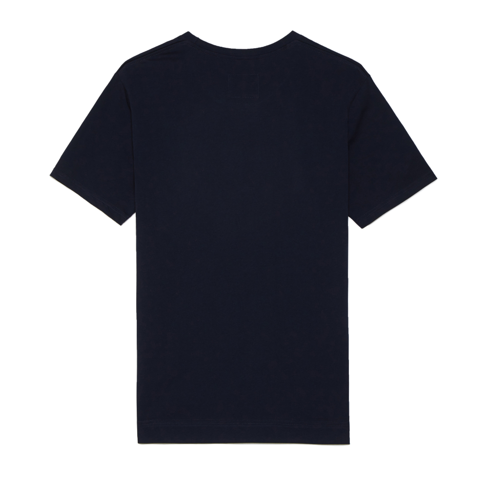 Navy TSHRT Basic Logo