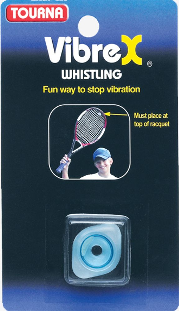 Виброгаситель Tourna Whistling Vibrex