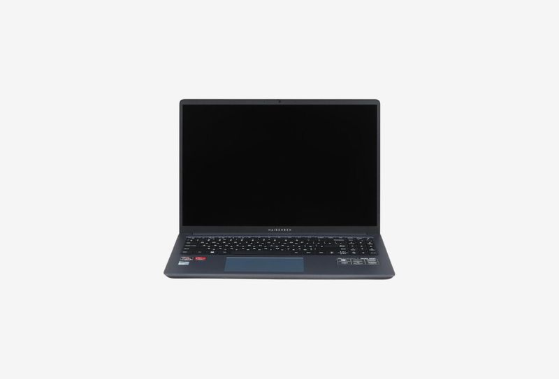 Ноутбук 15.6" Maibenben AMD Ryzen 7 4800H 2.9 ГГц 16 ГБ DDR4 AMD Radeon Graphics M647