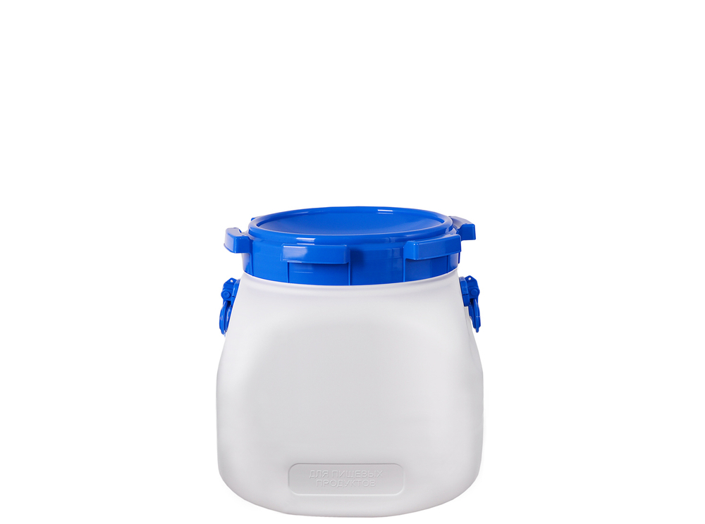 Фляга "Fortis" 40 л цвет в ассортименте