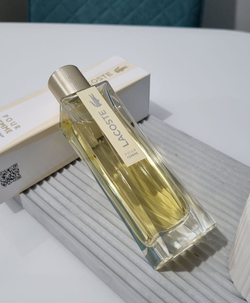 Lacoste Pour Femme, 90 ml (для женщин)