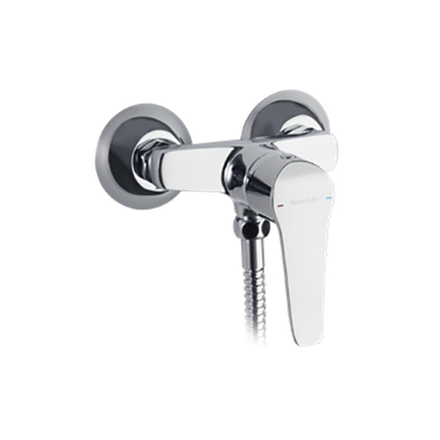 Смеситель для гигиенического душа YPSILON PLUS 6443S