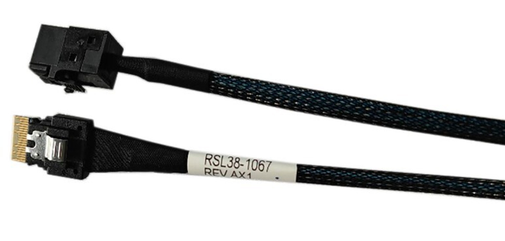Кабель  Amphenol RSL38-1067