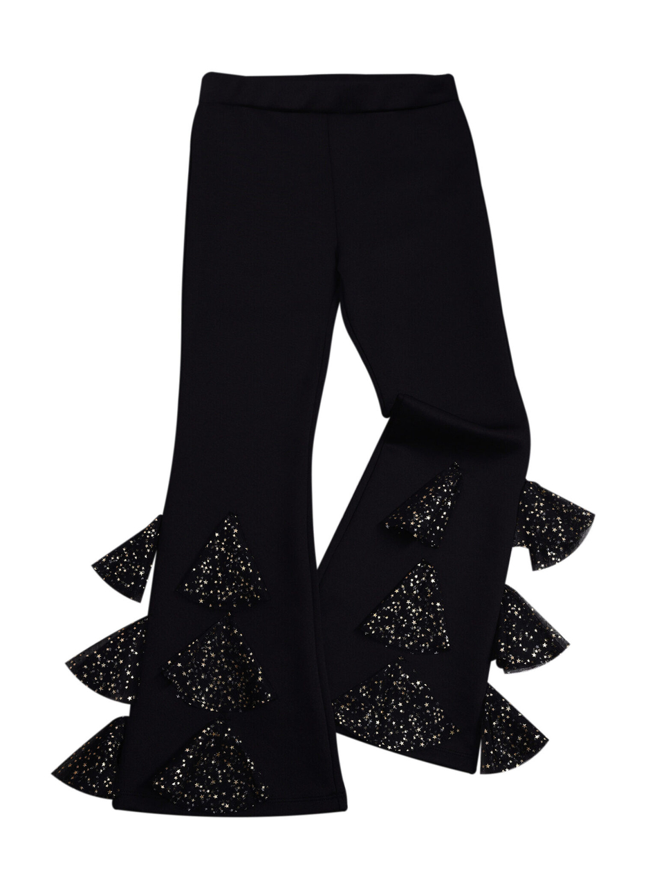 Брюки для девочки