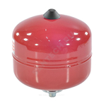 Бак расширительный мембранный для отопления 12 л 6 бар 3/4" НР Flexcon R Flamco 16014RU