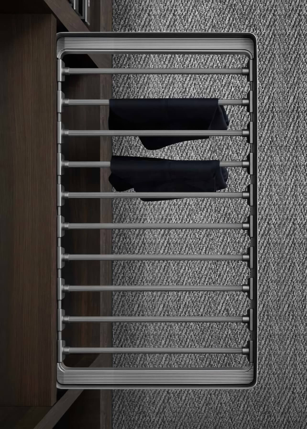 Вешалка для брюк