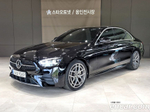Mercedes-Benz E-Class W213 E220d 4MATIC AMG Line (11.2020)