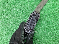 Проводка моторного отсека Jetour X90 PLUS (21-нв)