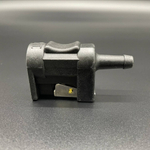 Разъем топливный