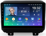 Магнитола для Jeep Wrangler 2018+ - Teyes SPRO+ Android 10, ТОП процессор, 4-32, SIM-слот