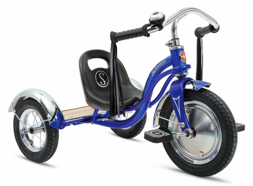 Детский велосипед Schwinn ROADSTER TRIKE 12 (2018)