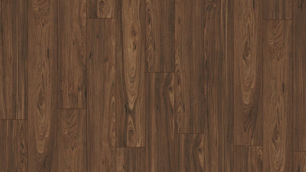 Ламинат Kronotex Exquisit Тосканский орех D3070