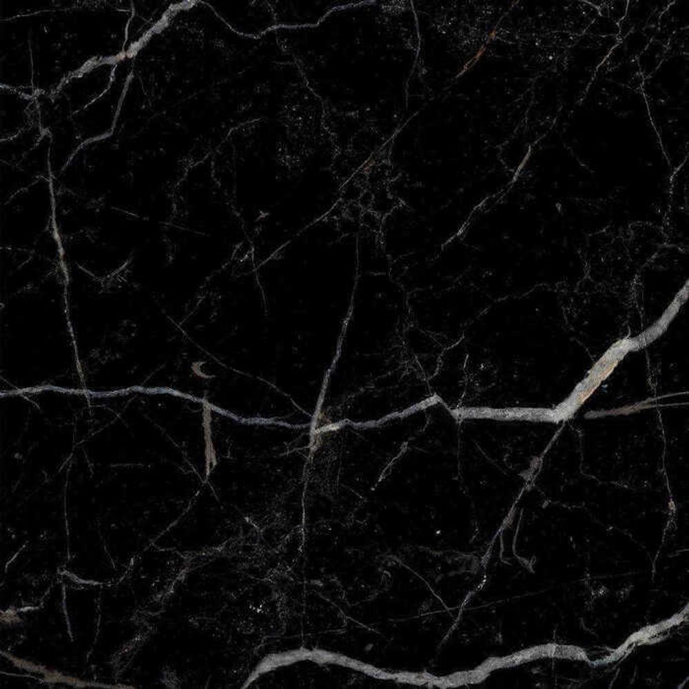 Realistik Italica Royal Black High Glossy 60x60