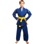 Детское ги Jitsu Beginner Blue
