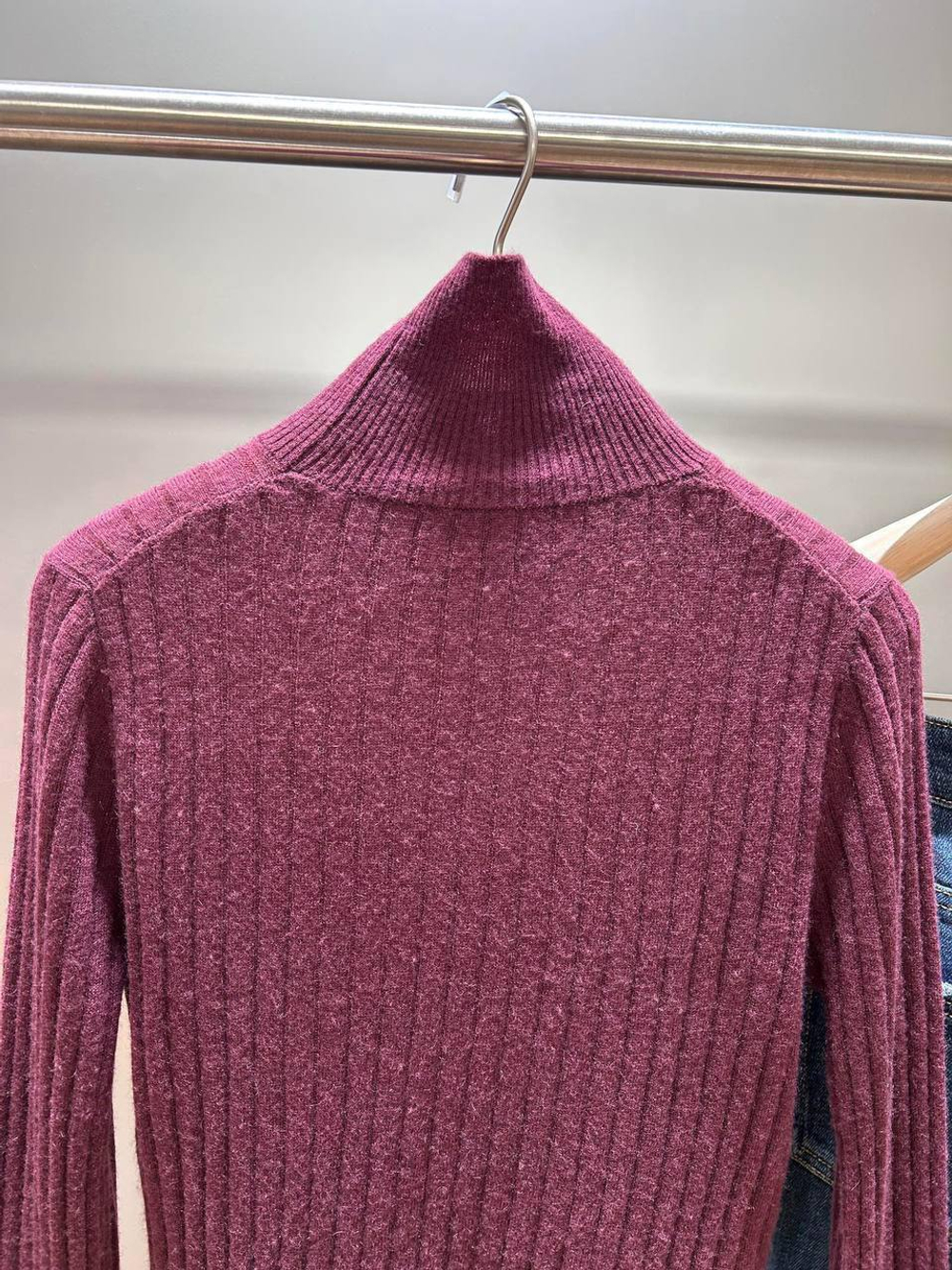 Водолазка Dior