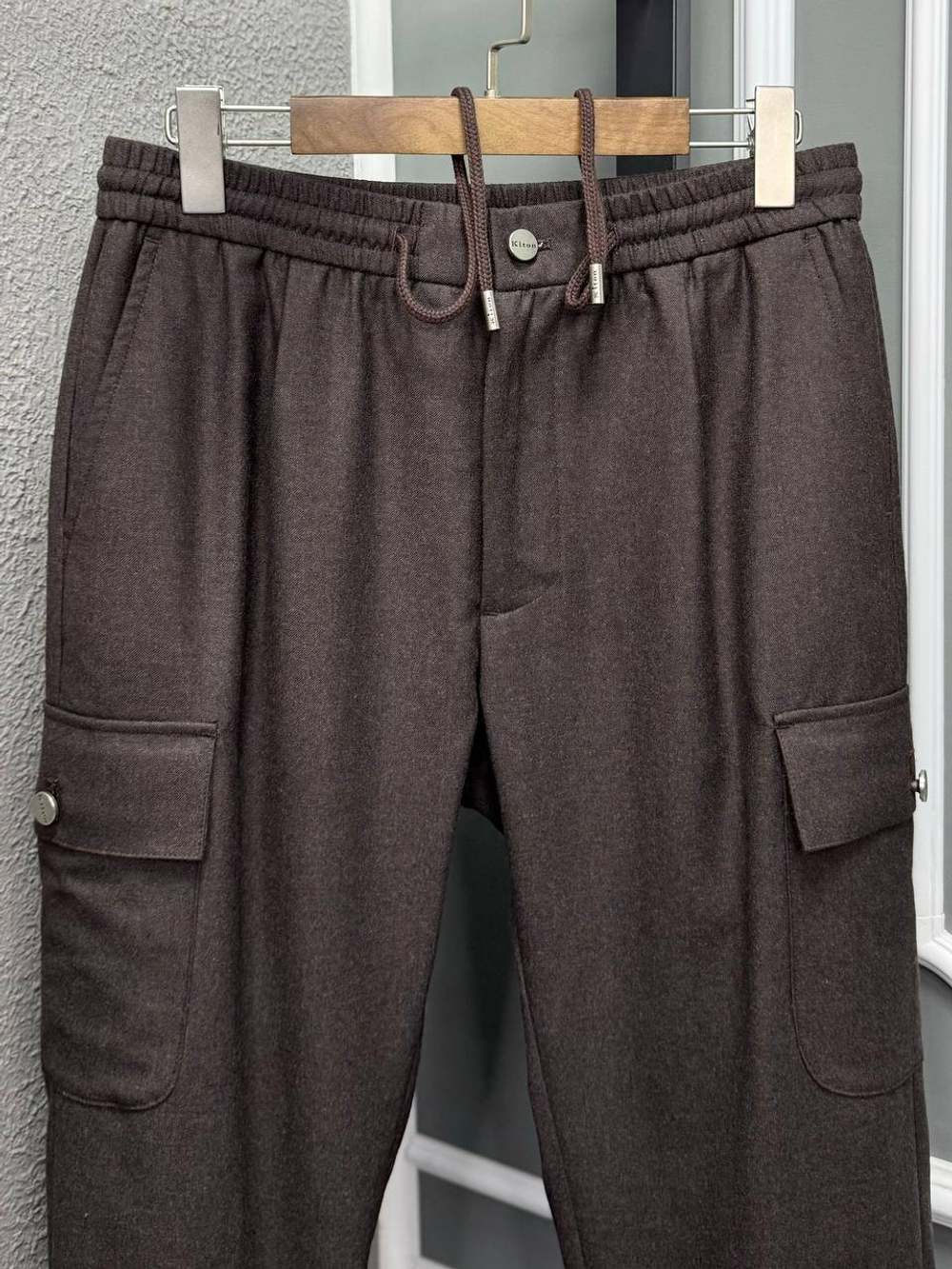 Костюм Kiton