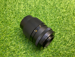 Porst Tele 3.5/135mm auto D