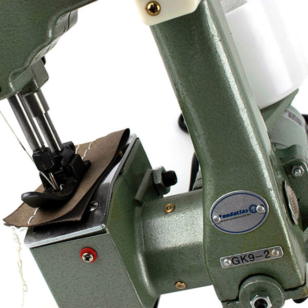 Мешкозашивочная машина Foodatlas Eco GK-9-2