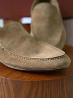 Летние лоферы Loro Piana Anton Walk