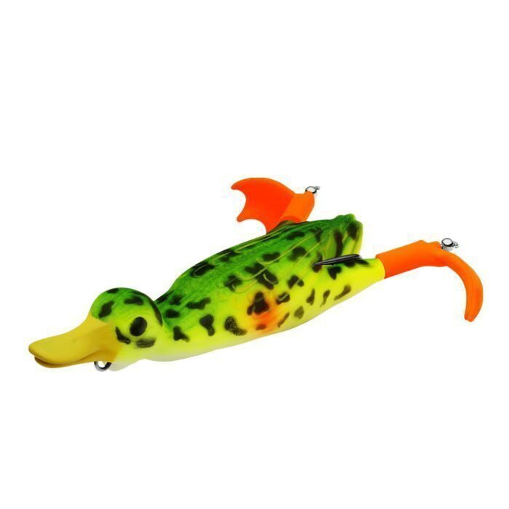 Воблер Sprut Duck Shot