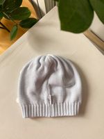 Новая хлопковая шапка  Il Trenino, 80