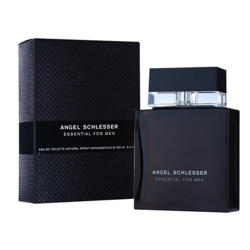 ANGEL SCHLESSER ESSENTIAL edT 100ml man