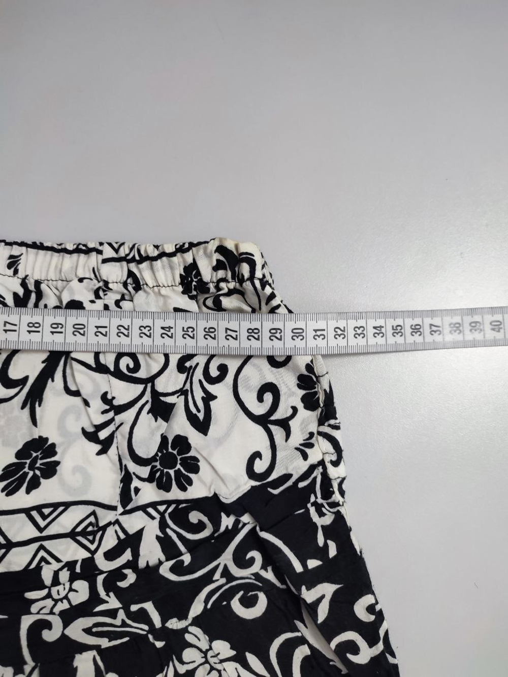 Сарафан Oben из хлопка 44 размер