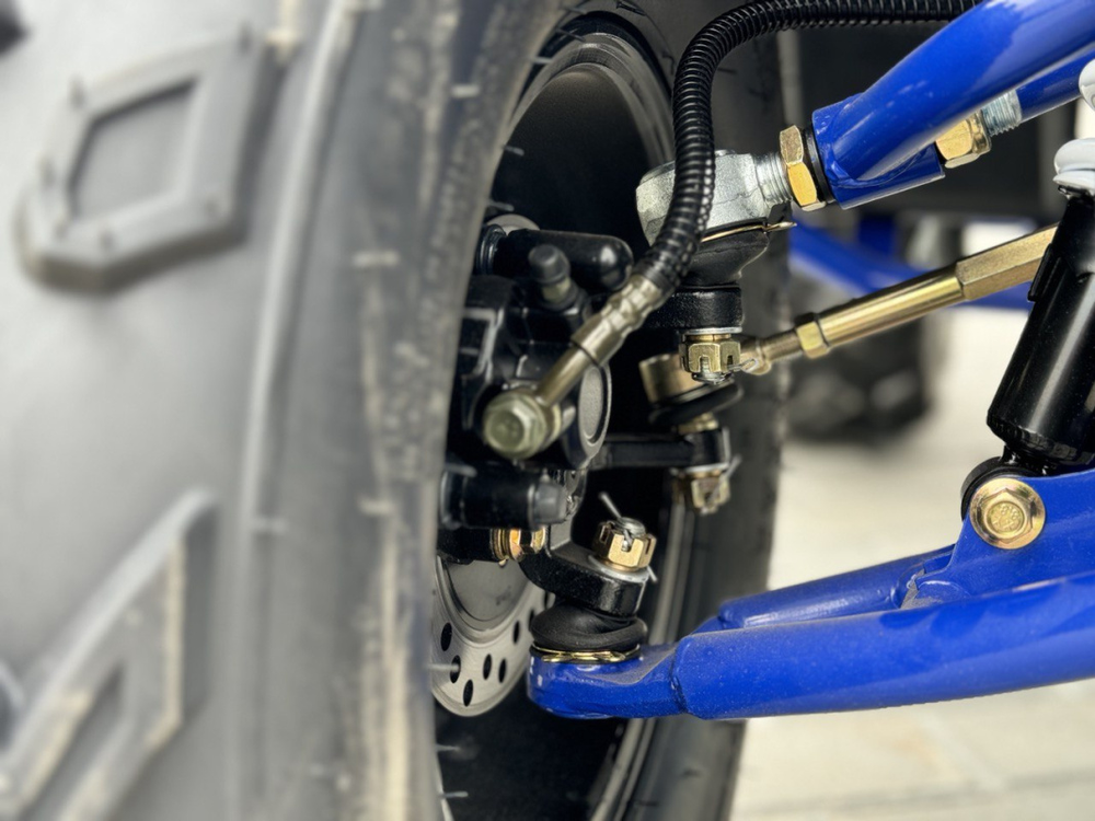 Квадроцикл GBM SHARP BIG 300 NEW