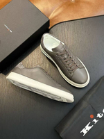 Кеды Kiton