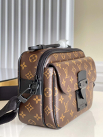 Louis Vuitton S-Lock Messenger