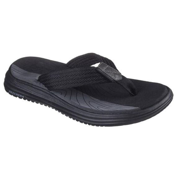 Skechers Proven SD Korey 'Black'