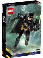 Конструктор Лего Бэтмен Сборная фигурка Batman