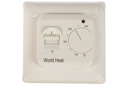 Терморегулятор WH-130 World Heat